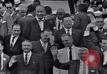 Image Roy Wilkins Washington DC USA, 1963, de la seconde 21 séquences d'archives historiques vidéo 65675029519