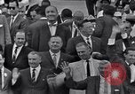 Image Roy Wilkins Washington DC USA, 1963, de la seconde 22 séquences d'archives historiques vidéo 65675029519