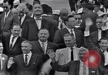 Image Roy Wilkins Washington DC USA, 1963, de la seconde 23 séquences d'archives historiques vidéo 65675029519