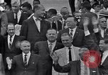 Image Roy Wilkins Washington DC USA, 1963, de la seconde 25 séquences d'archives historiques vidéo 65675029519