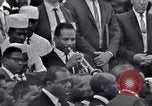 Image Roy Wilkins Washington DC USA, 1963, de la seconde 30 séquences d'archives historiques vidéo 65675029519