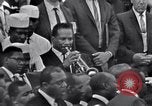 Image Roy Wilkins Washington DC USA, 1963, de la seconde 31 séquences d'archives historiques vidéo 65675029519