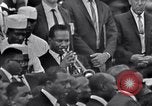 Image Roy Wilkins Washington DC USA, 1963, de la seconde 32 séquences d'archives historiques vidéo 65675029519