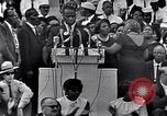 Image Roy Wilkins Washington DC USA, 1963, de la seconde 40 séquences d'archives historiques vidéo 65675029519