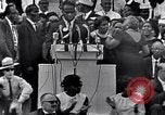 Image Roy Wilkins Washington DC USA, 1963, de la seconde 41 séquences d'archives historiques vidéo 65675029519