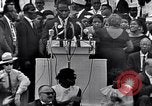 Image Roy Wilkins Washington DC USA, 1963, de la seconde 42 séquences d'archives historiques vidéo 65675029519