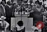 Image Roy Wilkins Washington DC USA, 1963, de la seconde 46 séquences d'archives historiques vidéo 65675029519