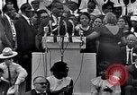 Image Roy Wilkins Washington DC USA, 1963, de la seconde 47 séquences d'archives historiques vidéo 65675029519