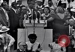 Image Roy Wilkins Washington DC USA, 1963, de la seconde 49 séquences d'archives historiques vidéo 65675029519