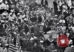 Image Roy Wilkins Washington DC USA, 1963, de la seconde 51 séquences d'archives historiques vidéo 65675029519