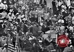 Image Roy Wilkins Washington DC USA, 1963, de la seconde 52 séquences d'archives historiques vidéo 65675029519