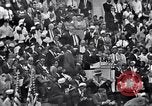Image Roy Wilkins Washington DC USA, 1963, de la seconde 55 séquences d'archives historiques vidéo 65675029519