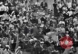 Image Roy Wilkins Washington DC USA, 1963, de la seconde 56 séquences d'archives historiques vidéo 65675029519