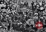 Image Roy Wilkins Washington DC USA, 1963, de la seconde 57 séquences d'archives historiques vidéo 65675029519