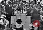 Image Roy Wilkins Washington DC USA, 1963, de la seconde 59 séquences d'archives historiques vidéo 65675029519
