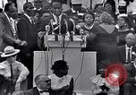 Image Roy Wilkins Washington DC USA, 1963, de la seconde 60 séquences d'archives historiques vidéo 65675029519