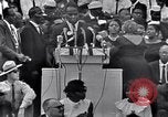 Image Roy Wilkins Washington DC USA, 1963, de la seconde 61 séquences d'archives historiques vidéo 65675029519