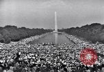 Immagine di Invocazione Washington DC USA, 1963, secondo 6 filmato di repertorio 65675029520