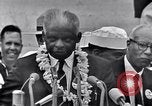 Immagine di Invocazione Washington DC USA, 1963, secondo 9 filmato di repertorio 65675029520