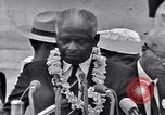 Immagine di Invocazione Washington DC USA, 1963, secondo 10 filmato di repertorio 65675029520