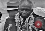 Immagine di Invocazione Washington DC USA, 1963, secondo 14 filmato di repertorio 65675029520