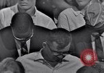 Immagine di Invocazione Washington DC USA, 1963, secondo 43 filmato di repertorio 65675029520
