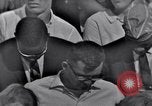 Immagine di Invocazione Washington DC USA, 1963, secondo 44 filmato di repertorio 65675029520