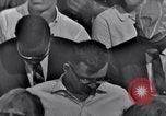 Immagine di Invocazione Washington DC USA, 1963, secondo 45 filmato di repertorio 65675029520