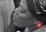 Immagine di Invocazione Washington DC USA, 1963, secondo 55 filmato di repertorio 65675029520