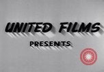Image of British and American working men United States USA, 1944, second 3 stock footage video 65675029522