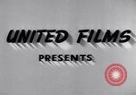 Image of British and American working men United States USA, 1944, second 4 stock footage video 65675029522