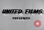 Image of British and American working men United States USA, 1944, second 5 stock footage video 65675029522