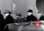 Image of British and American working men United States USA, 1944, second 30 stock footage video 65675029522