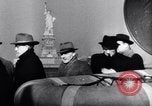 Image of British and American working men United States USA, 1944, second 31 stock footage video 65675029522