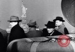Image of British and American working men United States USA, 1944, second 32 stock footage video 65675029522