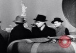 Image of British and American working men United States USA, 1944, second 33 stock footage video 65675029522