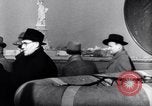 Image of British and American working men United States USA, 1944, second 35 stock footage video 65675029522