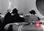 Image of British and American working men United States USA, 1944, second 40 stock footage video 65675029522