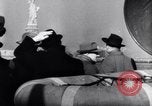Image of British and American working men United States USA, 1944, second 41 stock footage video 65675029522
