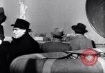 Image of British and American working men United States USA, 1944, second 43 stock footage video 65675029522