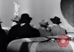 Image of British and American working men United States USA, 1944, second 44 stock footage video 65675029522