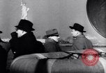 Image of British and American working men United States USA, 1944, second 46 stock footage video 65675029522
