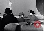 Image of British and American working men United States USA, 1944, second 47 stock footage video 65675029522