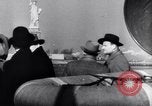Image of British and American working men United States USA, 1944, second 48 stock footage video 65675029522
