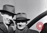 Image of British and American working men United States USA, 1944, second 49 stock footage video 65675029522