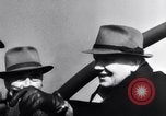 Image of British and American working men United States USA, 1944, second 53 stock footage video 65675029522