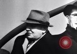 Image of British and American working men United States USA, 1944, second 55 stock footage video 65675029522