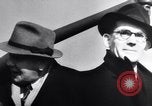 Image of British and American working men United States USA, 1944, second 56 stock footage video 65675029522