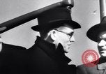 Image of British and American working men United States USA, 1944, second 58 stock footage video 65675029522