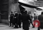 Image of British and American working men on exchange visit to America United States USA, 1944, second 4 stock footage video 65675029523